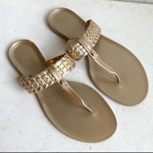 SANDALS Jack Rogers tinsley jelly sandals